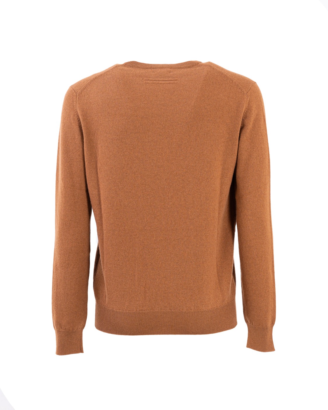 shop ZEGNA  Pull: Zegna maglia in cashmere.
Girocollo.
Maniche lunghe.
Vestibilità regolare.
Composizione: 100% cashmere.
Fabbricato in Italia.. E8K10 110-N95 number 7283207
